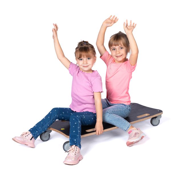 Erzi Rollbrett Outdoor 41 x 53,5 cm